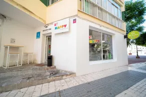 Be Happy Hostel - Albergue en el centro de Nerja - Image 5