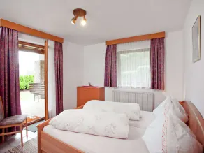 Apartment in Ötztal near Ski Slopes - Image 3