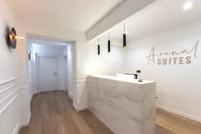  Arenal Rooms Bilbao - Image 4