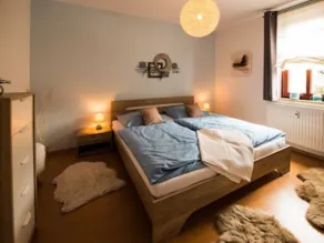 Stylish apartment on the Weißer Hirsch with its own roof terrace - Image 3