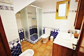 Finca Vicente - propriedade encantadora estilo espanhol aluguer Teulada - Image 2