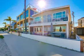 Steps to Ocean & Bay * Remodeled * A/C - Image 5