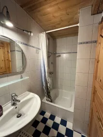 Casa vacanze situata in un ampio giardino, vicino al mare di Wadden - Image 4