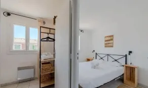 Maison proche plage avec jardin - Image 5