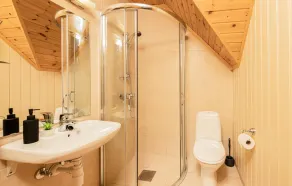 4 Bedroom Cozy Home In Kvamsøy - Image 5