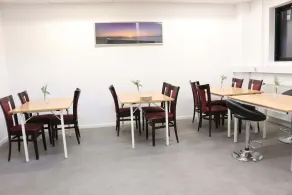 Budget Room Copenhagen  - Image 4