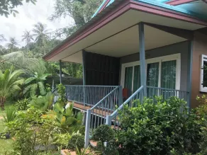 Koh Yao Yai Sea Breeze House เกาะยาวใหญ่ซีบรีซเฮ้าส์ - Image 5