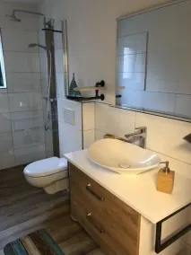 Ferienwohnung/app. für 4 Gäste mit 90m² in Nortorf - Image 5