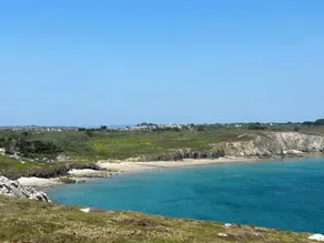 Spacious Breton-style villa with sea view (5mn) in the Armorique nature park - Image 5