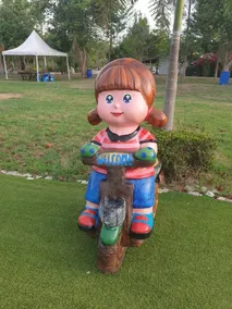 Suan Phueng Pa Wai Resort - Image 2