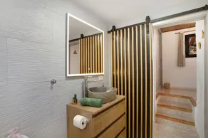 Casa vacanze 'VV Tasartico' con vista mare, idromassaggio e Wi-Fi - Image 2