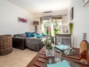 Apartment Les Sablons-2 by Interhome - Image 3