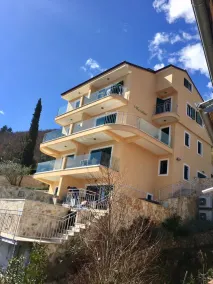 Super appartamento con piscina, vista mare, camino e Wi-Fi a Medveja, in Croazia - Image 3