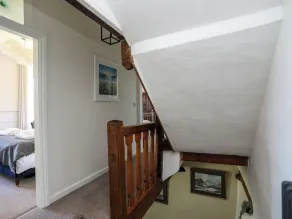 PLAS COCH, pet friendly, character holiday cottage in St Asaph - Image 5