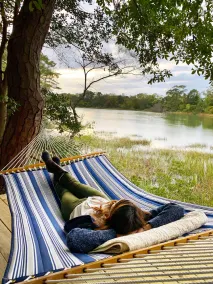 Private Guesthouse on Secluded Waterfront Farm - Image 5