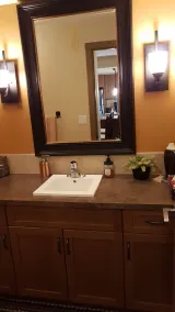 Kananaskis Getaway, 1Br. Condo i bjergene - Image 5