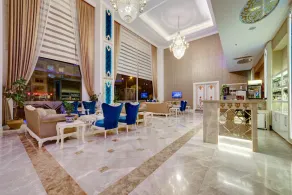 Navona Hotel - Image 2