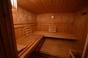 Casa rústica (250m ²) com lareira e sauna - Image 3