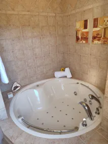Fantastic villa in Ronda with private pool and barbecue. - Image 3
