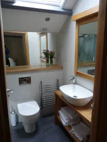 Perfect Rural Retreat - Turnip House - Image 4