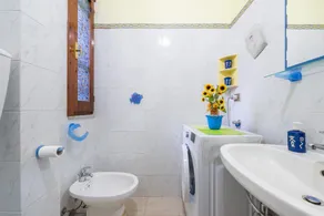 Ferienwohnung 'Pentagramma Villasimius' mit privater Terrasse & WLAN - Image 4