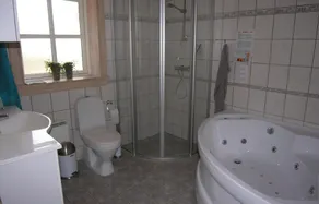 Djurvänligt hem i Tranekær med bastu - Image 5