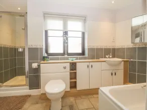 Annexe de 2 chambres, près de Longleat - Image 4