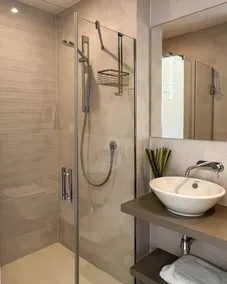 Aguadulce. Frontline property with style - Image 4