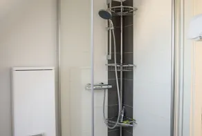Smuk ny, moderne lejlighed i Grömitz, 43sqm - Image 3