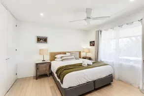 Stunning Beach House with Ocean Views on Stradbroke Island - Image 5