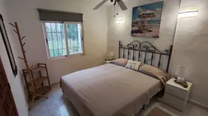Ferienwohnung in einer Finca zwischen Meer, Bergen und Weinfeldern - Image 4