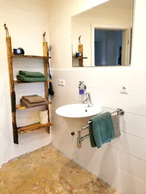 Vacation apartment/apartment for 3 guests with 50m² in Silz (153627) - Image 3