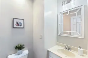 Cheerful 5-Bdrm Home  | Huge Fenced Yard  | Kid-Pet Friendly  | Near it all! - Image 4