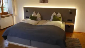 Ferienwohnung Tenne für 1-3 Personen - Image 3