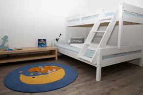 Ferienwohnung Süd - Ferienwohnungen Heimathafen - Image 5