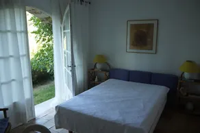 Landejendom med antik rækkehus i Bargemon, Var, Provence, Frankrig - Image 5