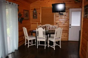 Morningstar Cabin Caddo River. STOR VÆRDI!!!!!!!!!!! - Image 4