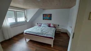 Nice apartment right on the Rhine; mountain-side balcony; centrally located - Image 3