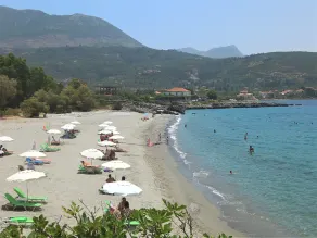Villa Pefnos2 - Un paradis tranquille - Image 3