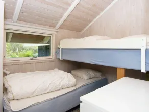6 person holiday home in Fårvang - Image 5