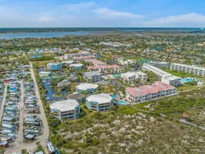 Shell Shack - St. Augustine Beachside Resort Condo - Image 5
