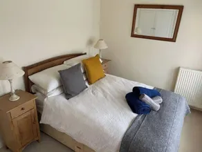 Oak Cottage cosy 5 bed sleeps 8 - dogs welcome - Image 5