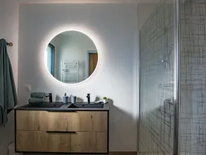 Smuk privat feriebolig for 4 gæster med WIFI, TV, terrasse og kæledyr tilladt - Image 3