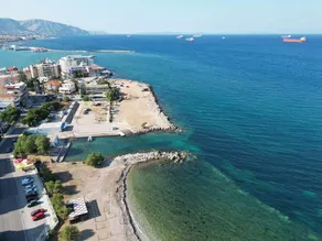 Chios Cozy studio Island Getaway - Image 4