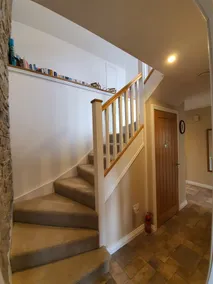 Spacious Highland Getaway*ALL rooms en-suite* (3rd Bedroom optional extra) - Image 3