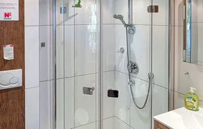 Acomodação de 2 quartos no Remptendorf - Image 2