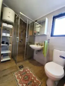 Ivana Houses Ada Bojana - Image 3