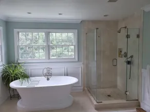 Gracious Country Home with Private Pool - Image 5