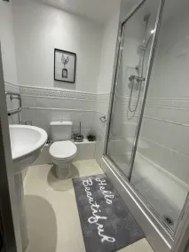 The chateaux luxury Apartment- 5 min from Bluewater shopping mall - Image 3