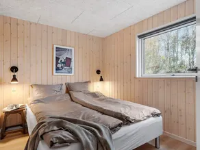4 star holiday home in Idestrup - Image 5